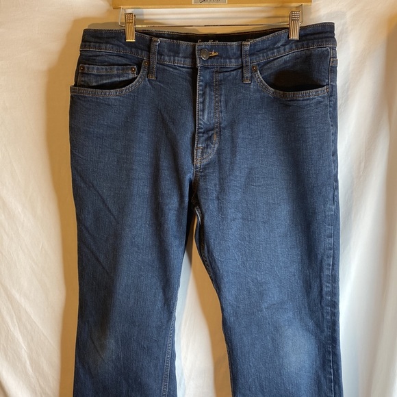 Men’s Goodfellow & Co jeans size 36/30 - Picture 4 of 10